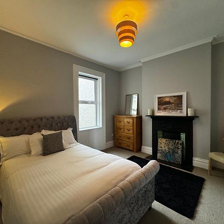 The Victorian Townhouse Portrush Villa Exteriör bild